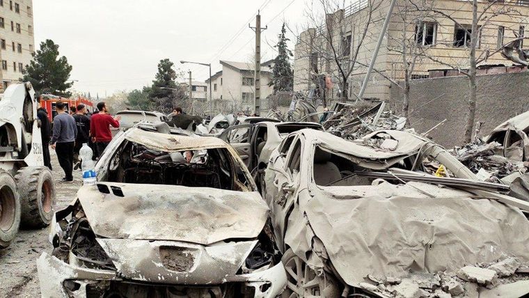 El Gobierno entiende que algunos justifican el aumento por el conflicto en Medio Oriente y el aumento en el petróleo. El Gobierno entiende que algunos justifican el aumento por el conflicto en Medio Oriente y el aumento en el petróleo.