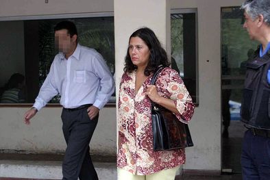 MDZol | Foto: Publicada por Diario Uno Mendoza