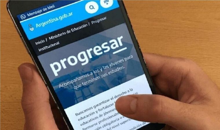 Uno por uno, todos los requisitos para acceder a las Becas Progresar Foto: Télam