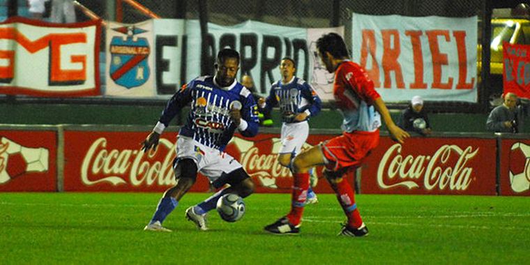 Foto: Marcelo Ruiz / MDZ