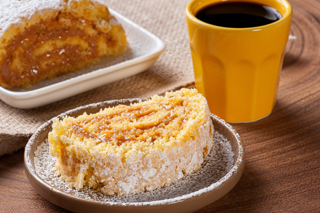 Dentro de las recetas esta es la más elegida para preparar pionono con dulce de leche Dentro de las recetas esta es la más elegida para preparar pionono con dulce de leche