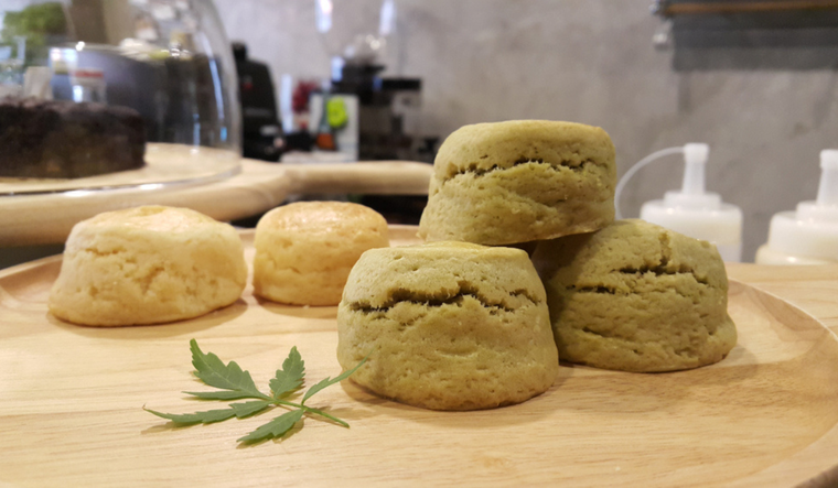 Receta de scones caseros: ingredientes y trucos para la perfección Foto: Shutterstock