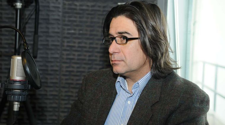 Foto: Fernando Martinez/MDZ