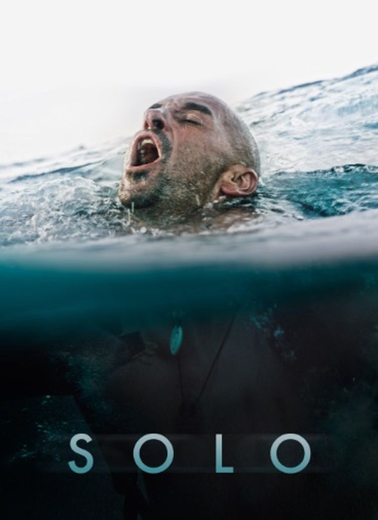 NETFLIX. Solo NETFLIX. Solo