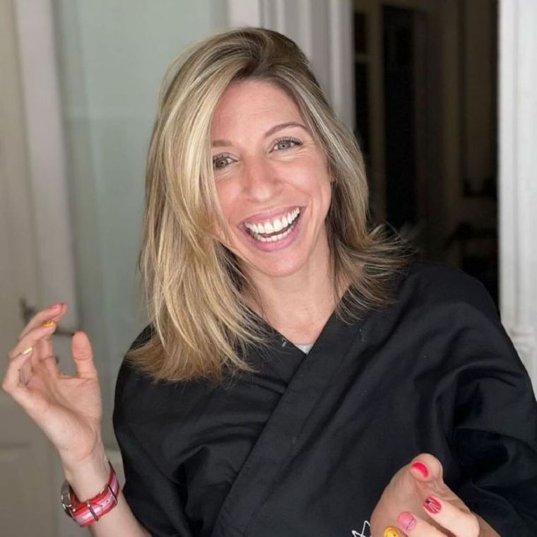 Flor Bertotti Foto: Instagram/ Flor Bertotti