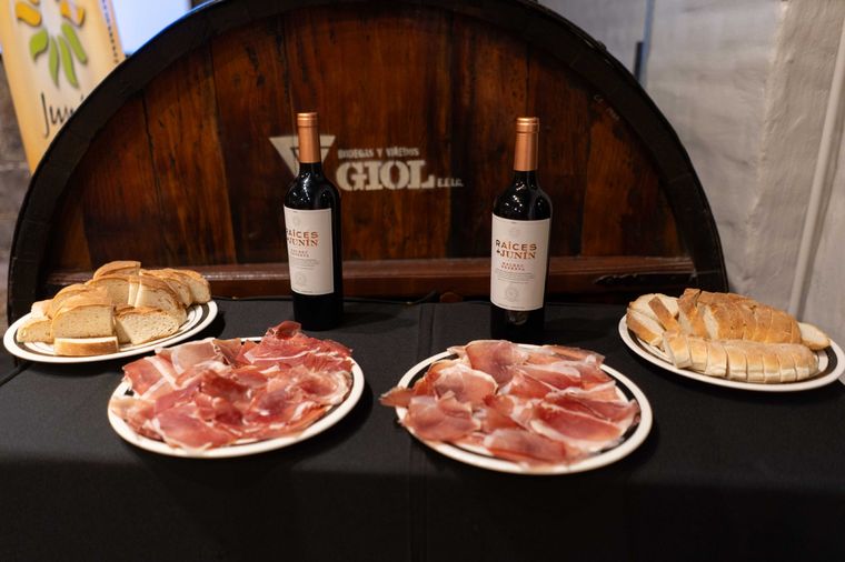 Foto: Gobierno de Mendoza