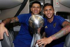 que le dijo marcos rojo a almendra tras su polemico posteo por boca campeon que le dijo marcos rojo a almendra tras su polemico posteo por boca campeon