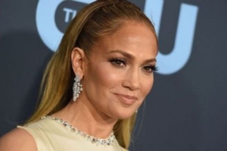 Jennifer Lopez Foto: Al Bat