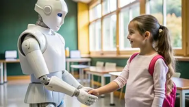 El pilar fundamental de esta nueva regulación es un enfoque humanocéntrico, que concibe a la IA como una herramienta. El pilar fundamental de esta nueva regulación es un enfoque humanocéntrico, que concibe a la IA como una herramienta.