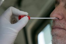 la camara de farmacias alerto sobre los test rapidos de covid