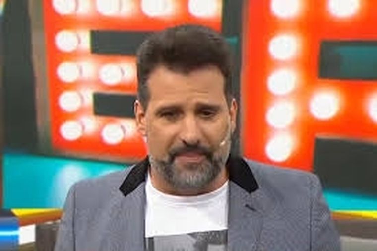 José María Listorti