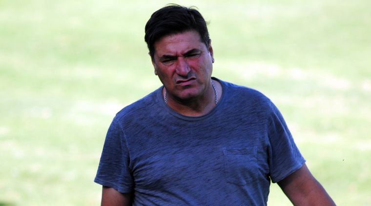 Foto: ALF PONCE MERCADO / MDZ