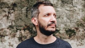 El padre de la niña muerta es la primera novela del brasileño Tiago Ferro.