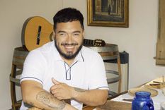 La Justicia investiga el caso como presunto homicidio culposo. Foto: Foto: Instagram/ @nicomattioliok