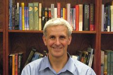 el recomendado de la semana: ?rostro original, de nicholas jose