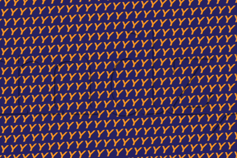 ACERTIJO VISUAL ACERTIJO VISUAL, RETO VISUAL, LETRA Foto: MDZ ONLINE