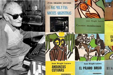 MDZol | Foto: MDZ / Archivo