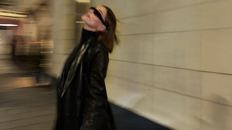 Hailey Bieber recayó Foto: @haileybieber