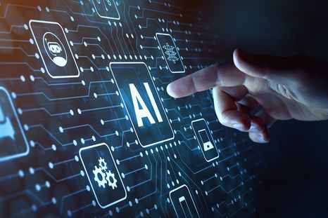 La capacitación en inteligencia artificial tendrá sedes presenciales distribuidas en los 18 departamentos de Mendoza.