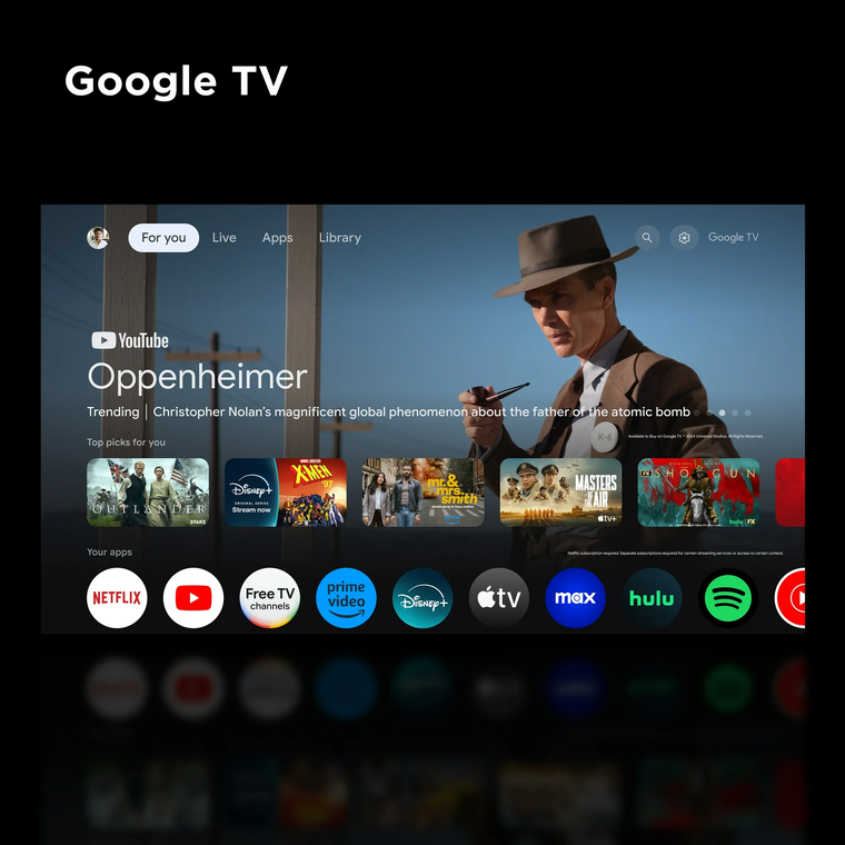 El Smart TV de Samsung está de oferta en Walmart. El Smart TV de Samsung está de oferta en Walmart. 