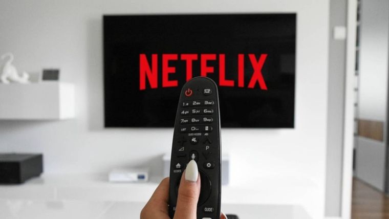 El ranking de lo más elegido en Netflix para este fin de semana tiene propuestas muy heterogéneas. Foto: Pixabay