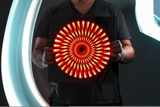 rafael parra toro y su vision  sobre la creacion artistica