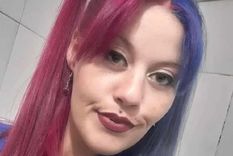 Femicidio de Talia Abigail Aragón Foto: NA Femicidio de Talia Abigail Aragón Foto: NA