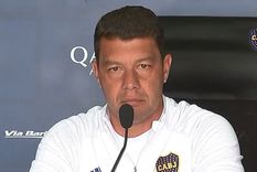 El DT podría perder a uno de sus jugadores más importantes. Foto: captura de TV El DT podría perder a uno de sus jugadores más importantes. Foto: captura de TV