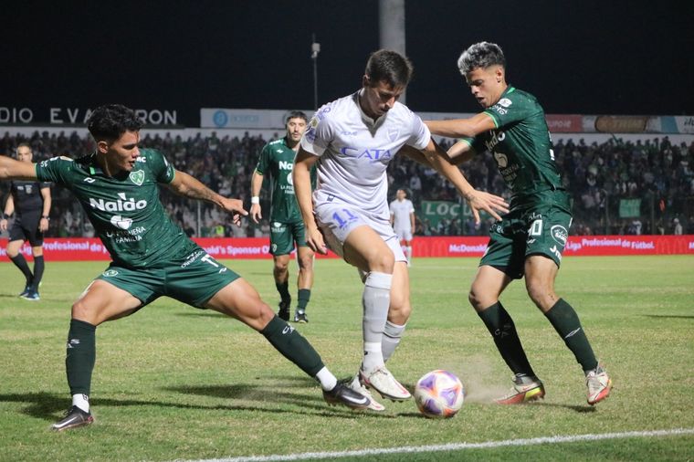 Foto: Prensa Godoy Cruz