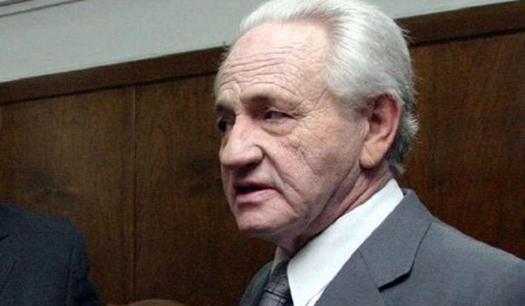 Böhm tenía 78 años.