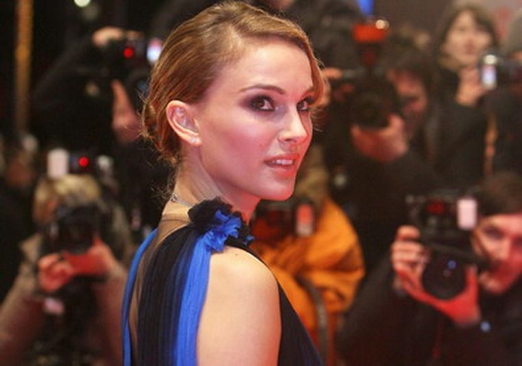 La trayectoria artística de la actriz continua creciendo. Foto: NA