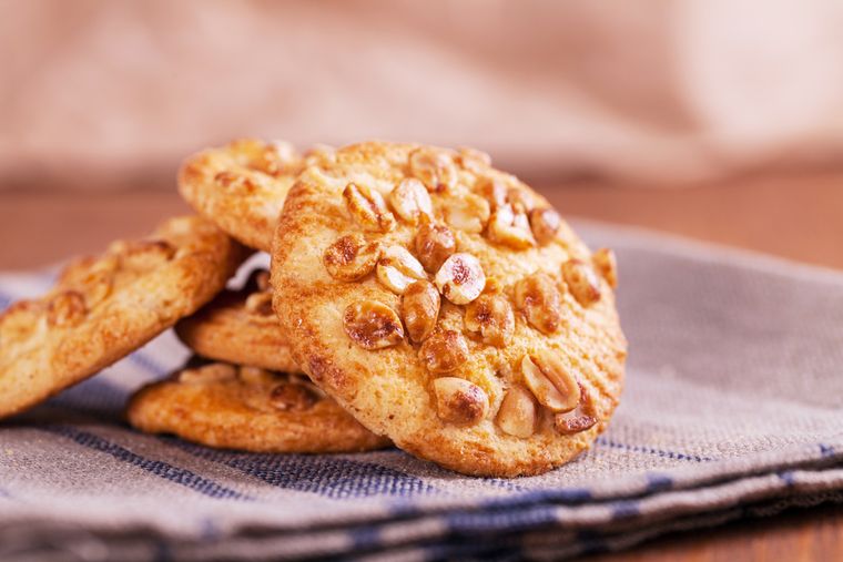 En Estados Unidos, la receta de las galletas con cacahuate son un clásico en las mesas navideñas y durante celebraciones familiares. En Estados Unidos, la receta de las galletas con cacahuate son un clásico en las mesas navideñas y durante celebraciones familiares.