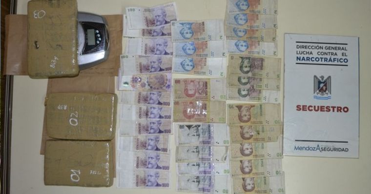 Foto: Malargüe a Diario