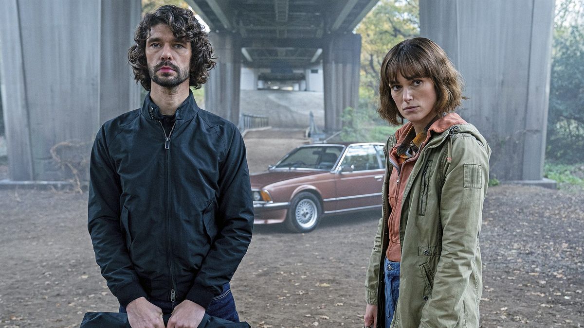 Qué ver en Netflix: drama y suspenso en 6 episodios para el feriado