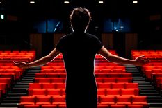 El destacado músico brindó una entrevista en la que contó detalles del evento que se realizará en Luján de Cuyo este domingo. Foto: Shutterstock