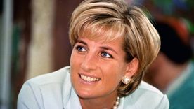 Subastaron una icónica prenda de la Princesa Diana por una suma millonaria.