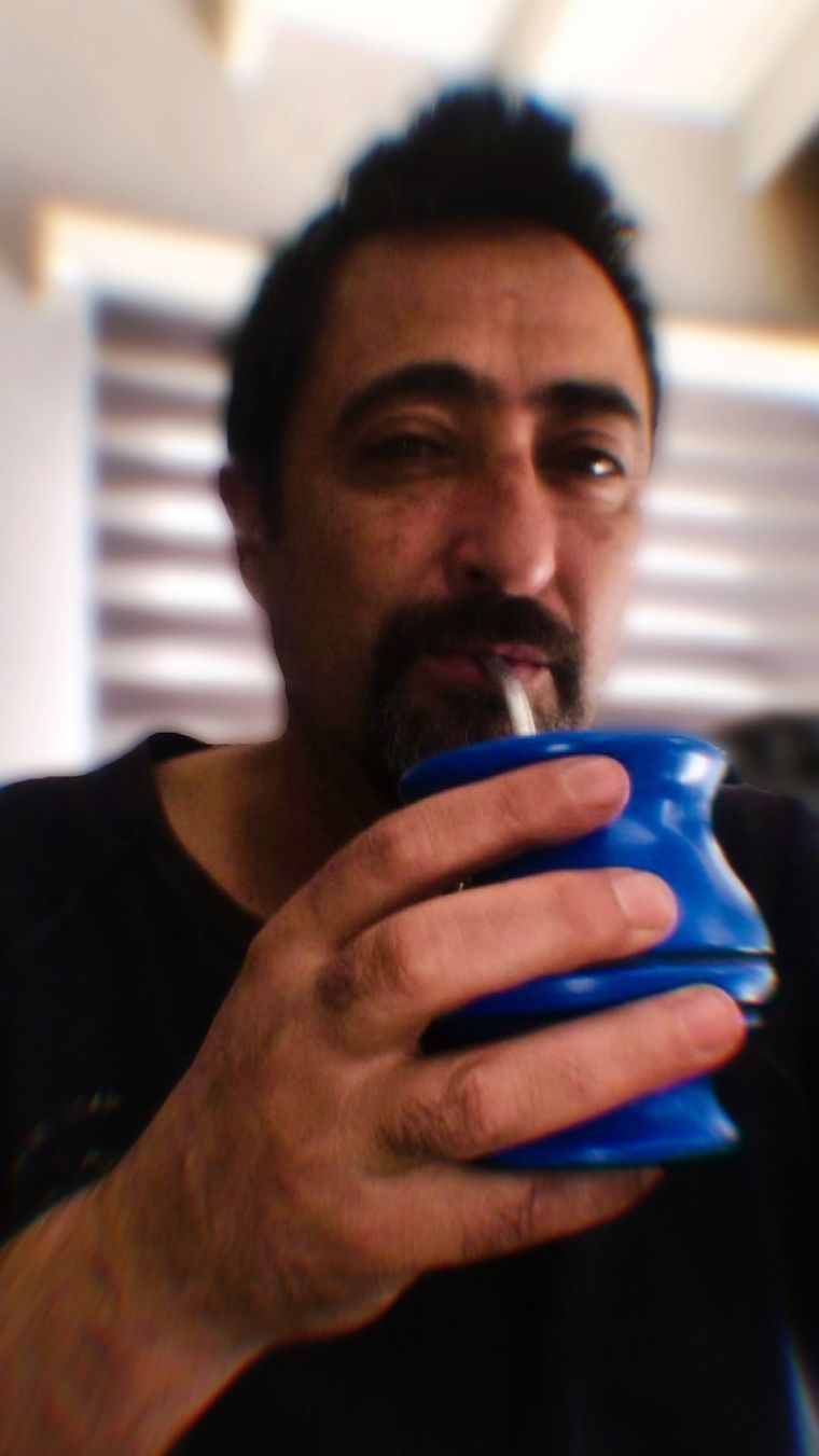 Aliaga fue asesinado a mediados de 2020