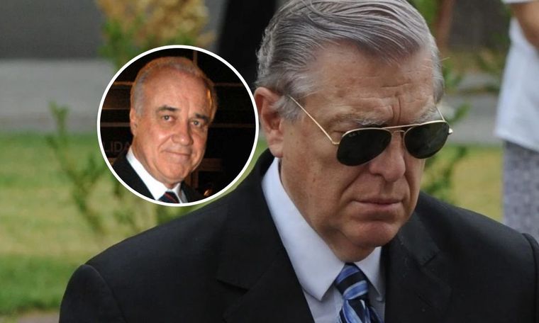 Santo Biasatti cayó en una profunda depresión por la muerte de César Mascetti El conductor aún no puede reponerse de la dolorosa noticia