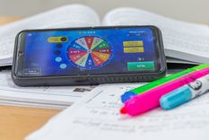 Crece la ludopatía entre los jóvenes en Argentina