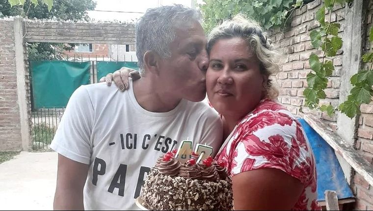 La mujer afirmó que lo asesinó porque él llegó borracho y le pegó