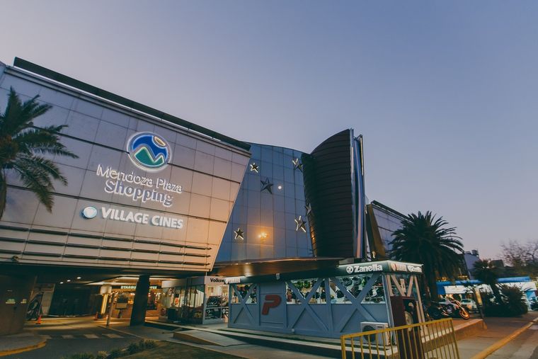 Los delincuentes fueron atrapados