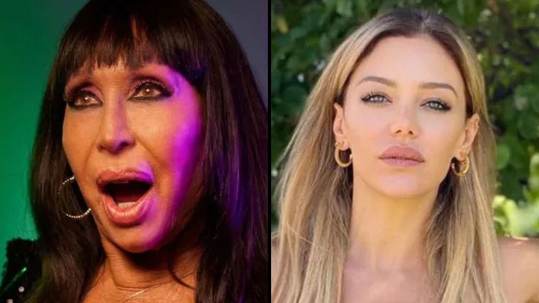 La mediática no pudo con su ingenio. Créditos: Archivo MDZ