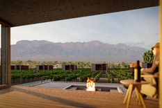 llega casa huar para marcar una tendencia en mendoza