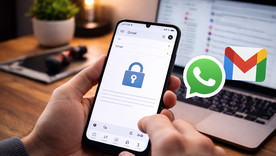 Gmail incorpora cifrado de extremo a extremo y refuerza la privacidad de los correos sensibles. Gmail incorpora cifrado de extremo a extremo y refuerza la privacidad de los correos sensibles.