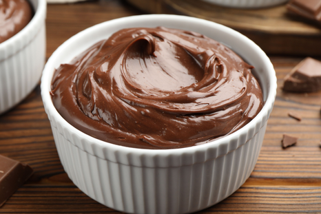 ¡Listo el postre! Una de las recetas más sencillas para que disfrutes todo el sabor del chocolate ¡Listo el postre! Una de las recetas más sencillas para que disfrutes todo el sabor del chocolate