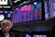 las bolsas de america latina cerraron en alza aunque hay incertidumbre
