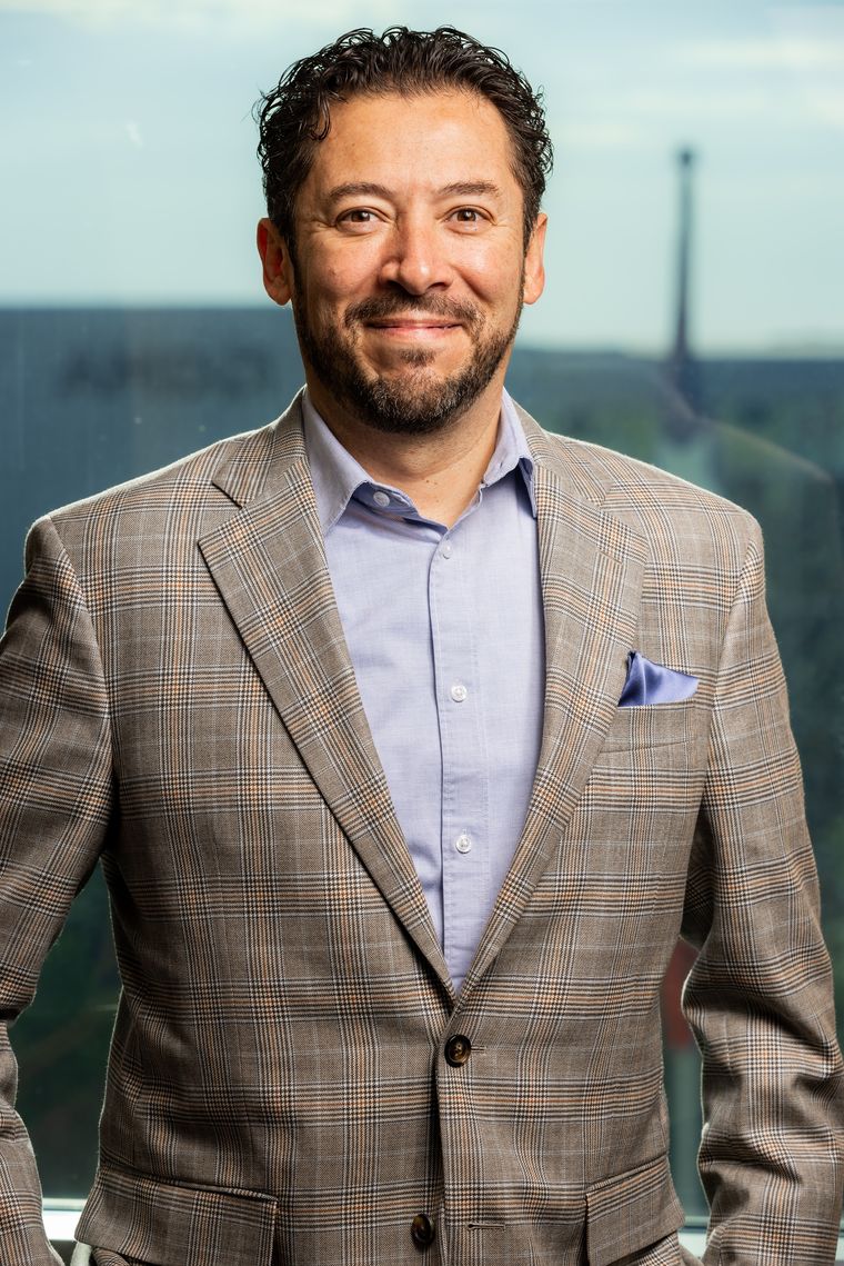 Gustavo Ramírez, Gerente de Ventas Senior para Consumo de AMD Latam. Gustavo Ramírez, Gerente de Ventas Senior para Consumo de AMD Latam.