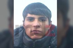 Leandro Heredia Luquez, oriundo de La Favorita, fue detenido in fraganti mientras robaba una moto. Leandro Heredia Luquez, oriundo de La Favorita, fue detenido in fraganti mientras robaba una moto.