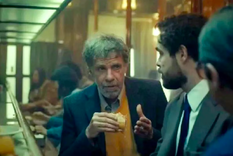 murio claudio da passano, actor que brillo en argentina, 1985