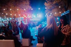 Un festival hermoso se vivirá en Tupungato. Foto: Gentileza